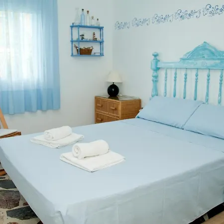 Sargantana Blava