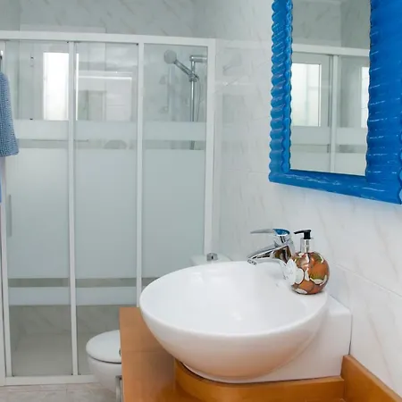 Sargantana Blava Holiday home