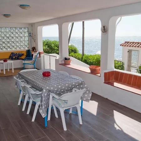 Sargantana Blava Holiday home
