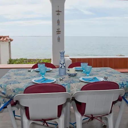 Sargantana Blava Holiday home
