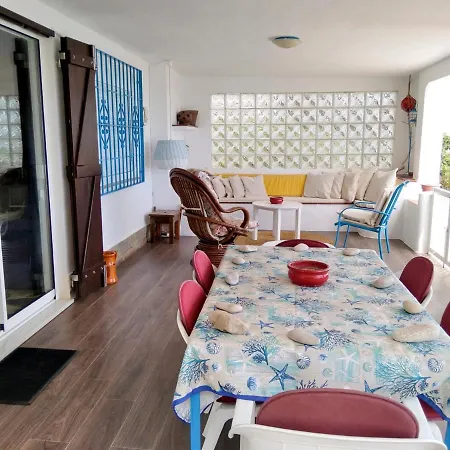 Sargantana Blava Holiday home *
