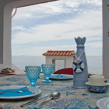 Sargantana Blava Holiday home *