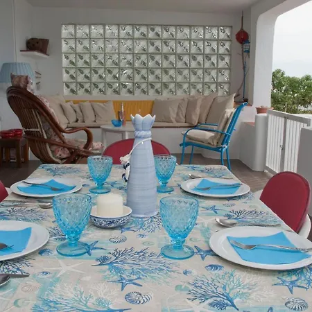Sargantana Blava Holiday home *