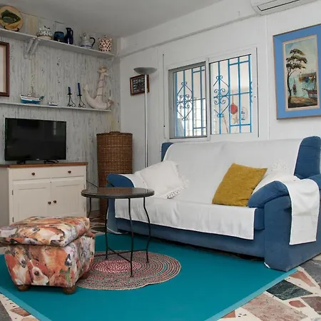 Holiday home Sargantana Blava Sant Carles De La Rapita