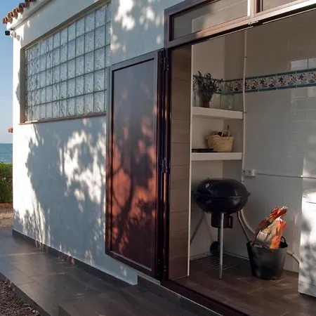 Holiday home Sargantana Blava Sant Carles De La Rapita