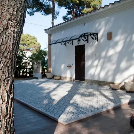 Sargantana Blava Holiday home Sant Carles De La Rapita