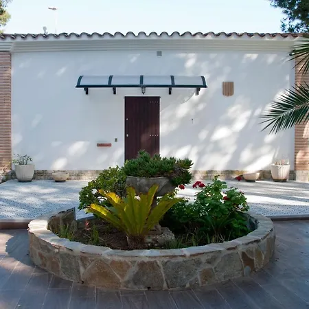 Holiday home Sargantana Blava Sant Carles De La Rapita