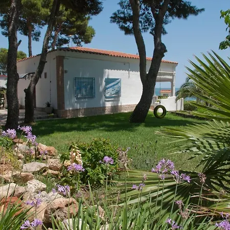 Sargantana Blava Holiday home *