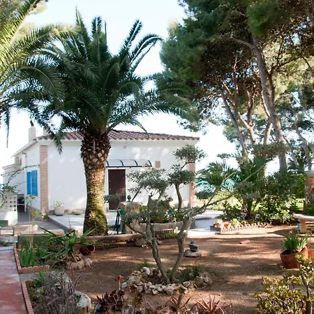 Holiday home Sargantana Blava *
