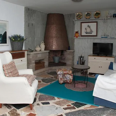 Holiday home Sargantana Blava *