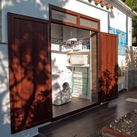 Sargantana Blava Holiday home *