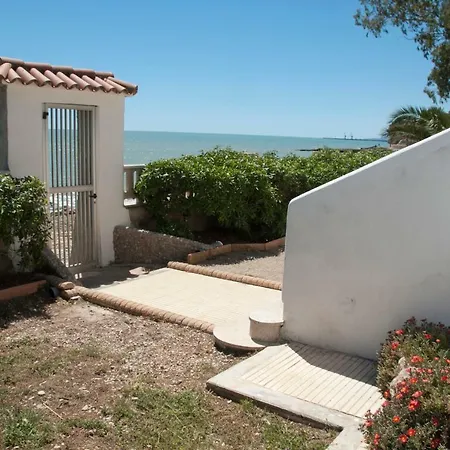 Holiday home Sargantana Blava Sant Carles De La Rapita