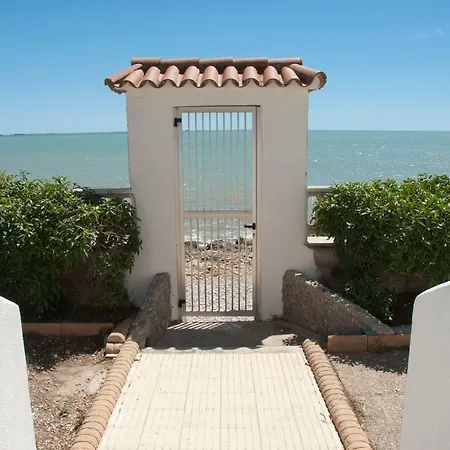 Sargantana Blava Holiday home Sant Carles De La Rapita
